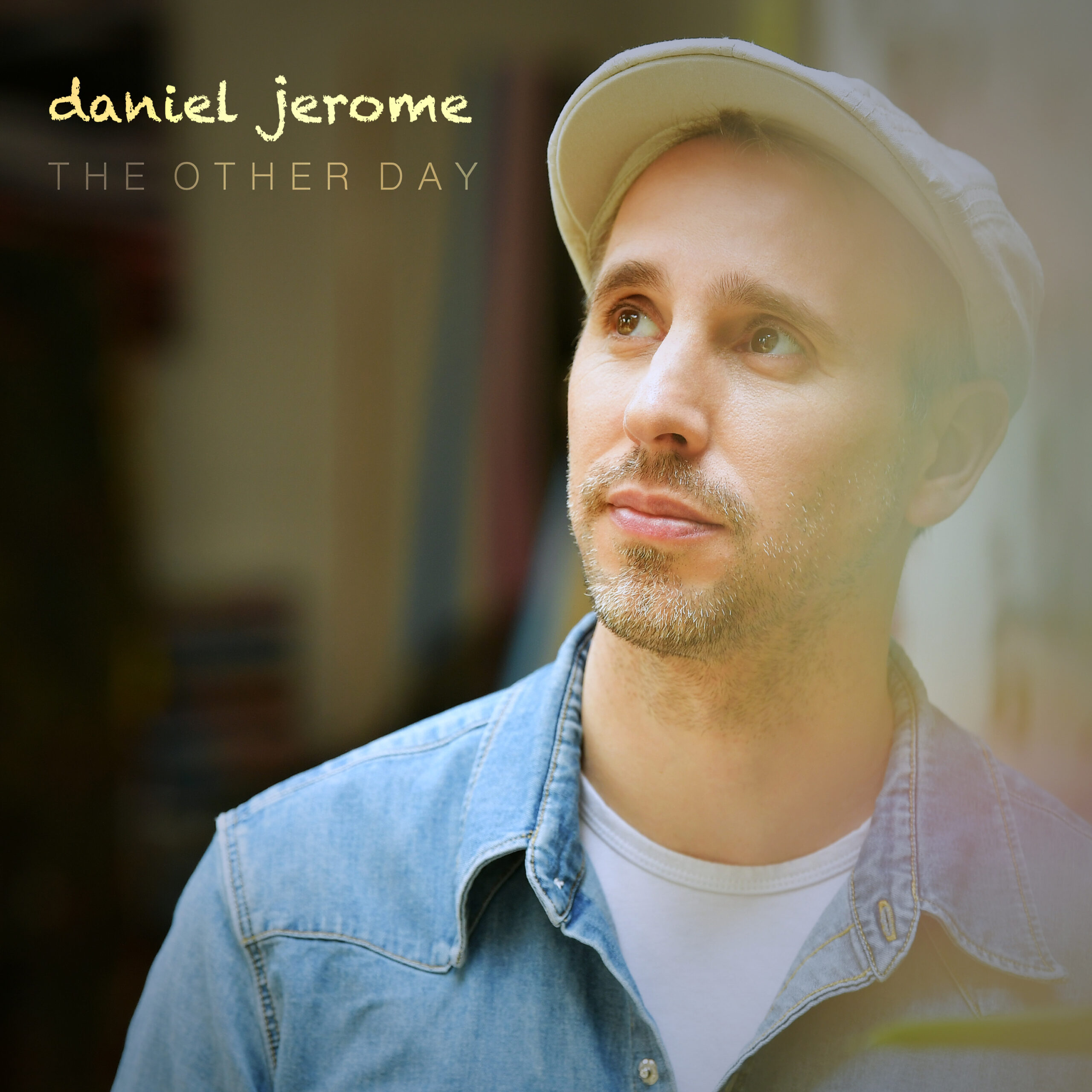 Debüt-Single von Daniel Jerome